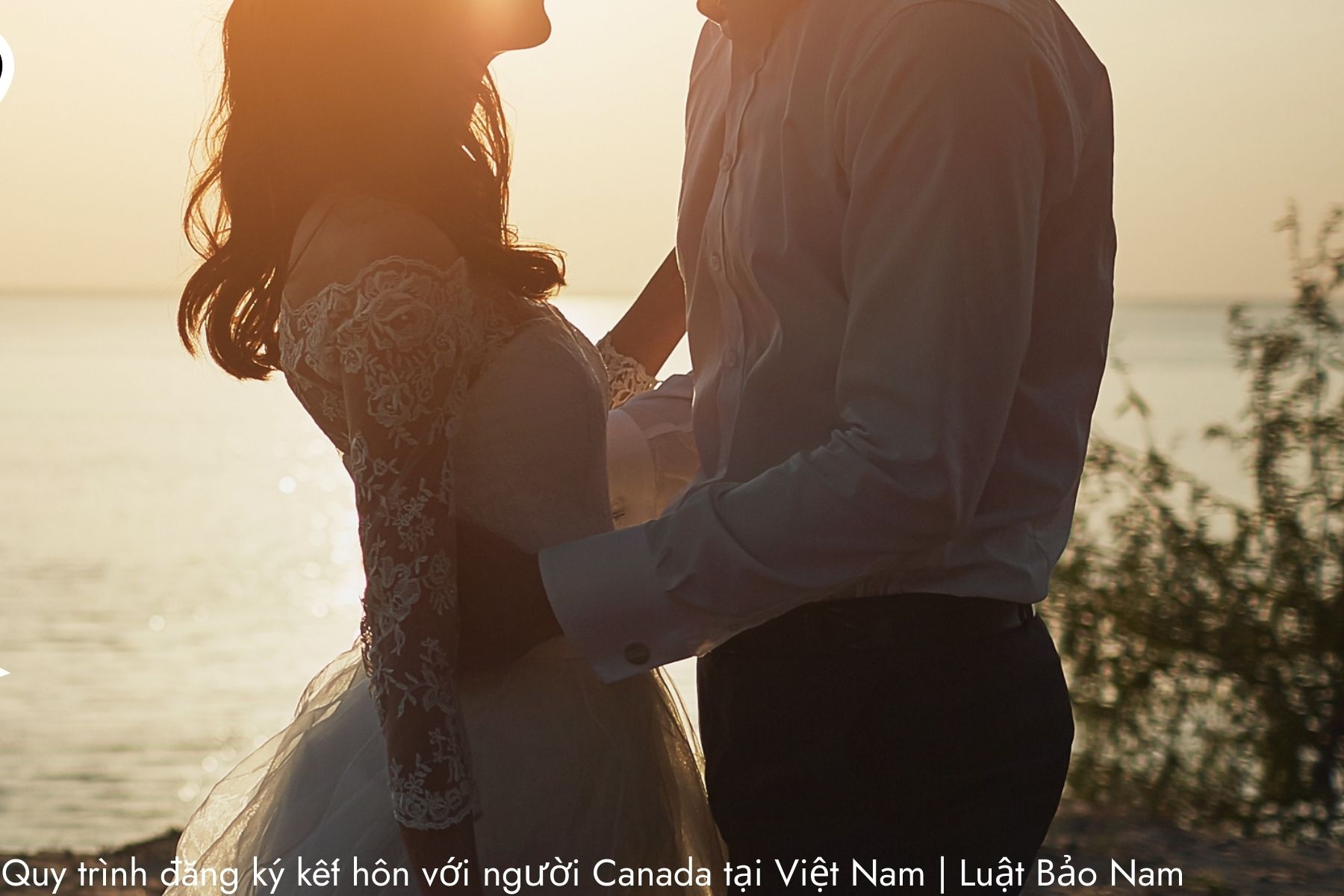 Quy trình đăng ký kết hôn với người Canada tại Việt Nam